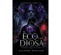 El Eco y la Diosa 2