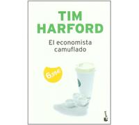 El economista camuflado