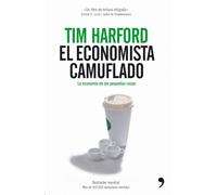 El economista camuflado