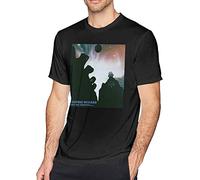 El-Ectric Wi-Zard Come My Fanatics Electric Wizard Man's Classic Breathable T Shirt Casual Round Neck Easy Tee Black (Large)