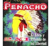 EL EDEN Y PRIVADO DE MI LIBERTAD