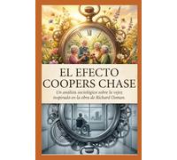 El Efecto Coopers Chase: Un análisis sociológico sobre la vejez inspirado en la obra de Richard Osman