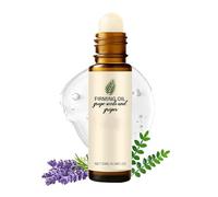 El efecto de elevación instantáneo Express, el rollo hidratante de 10 ml sobre el suero para el ojo, la esencia de la bola de rodillo antienvejecimiento reafirmante para círculos oscuros (1pcs)