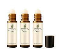 El efecto de elevación instantáneo Express, el rollo hidratante de 10 ml sobre el suero para el ojo, la esencia de la bola de rodillo antienvejecimiento reafirmante para círculos oscuros (3pcs)