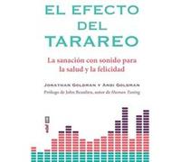 El Efecto Del Tarareo Goldman, Jonathan, Goldman, Andi (Auteur)