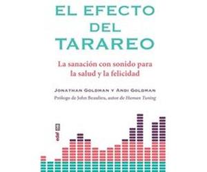 El Efecto Del Tarareo Goldman, Jonathan, Goldman, Andi (Auteur)