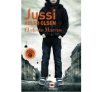 El Efecto Marcus - Jussi Adler-Olsen Jussi Adler - Olsen (Auteur)