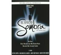 El Efecto Sombra (The Shadow Effect)