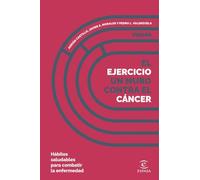 El ejercicio, un muro contra el cáncer: Hábitos saludables para combatir la enfermedad