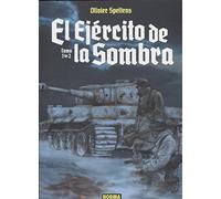 El ejército de la sombra 1