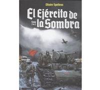 El Ejercito De La Sombra 2 [Livre en VO] Speltens, Oliver (Auteur)