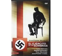El Ejército De Las Sombras (L´Armée Des Ombres) (1970) (Import)
