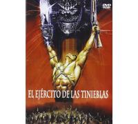 El Ejército De Las Tinieblas (Import) (Dvd) (2012) Bruce Campbell; Embeth Davidt