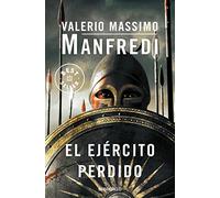 El ejército perdido / The Lost Army