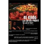 El Ejido - La Loi du profit G