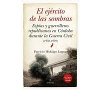 El EjRcito De Las Sombras - [Livre en VO] Hidalgo Duque, Patricio (Auteur)
