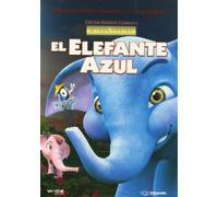 El Elefante Azul [Import]