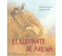 El Elefante De Arena - Hermann, Rinna Hermann, Rinna (Auteur)