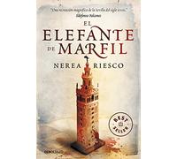 El elefante de marfil / The Ivory Elephant