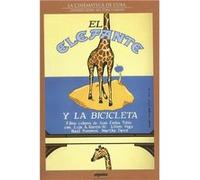 El elefante y la bicicleta (1994) G