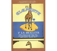 El elefante y la bicicleta (1994)