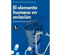 El elemento humano en aviación