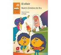 El elixir
