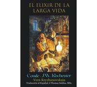El Elixir De Larga Vida
