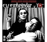 El Embajador Y Yo (Original Sountrack +B