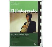 El Embarazado (1987) (Dvd)