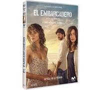 El Embarcadero - Dernière saison / El Embarcadero Temporada Final (DVD) G