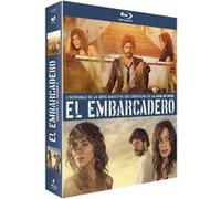 El Embarcadero L'intégrale Saisons 1 et 2 Blu-ray E