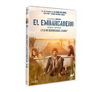 El Embarcadero Saison 1 / El Embarcadero Temporada 1 (Dvd)