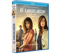 El Embarcadero - Série Complète / El Embarcadero Serie Completa (Blu Ray)