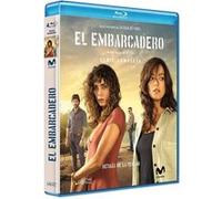 El Embarcadero - Série complète / El Embarcadero Serie Completa (Divisa) (Blu Ray) G