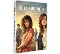 El Embarcadero The Pier 4 DVD SET Serie Completa Import Espagne Anglais Sous-titres (Sans Langue Français) (Sans Sous-titres Français)