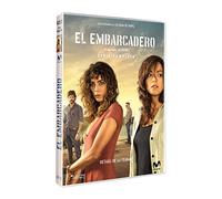 El Embarcadero The Pier 4 DVD SET Serie Completa Import Espagne Anglais Sous-titres (Sans Langue Français) (Sans Sous-titres Français)