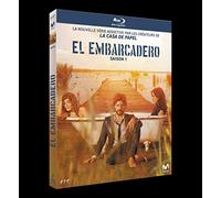 El Embarcadero / The Pier - Saison 1 - Blu-Ray