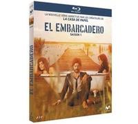 El Embarcadero The Pier Saison 1 Blu-ray E