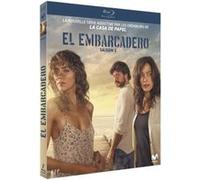 El Embarcadero The Pier Saison 2 Blu-ray E