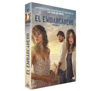 El Embarcadero The Pier Saison 2 DVD DVD