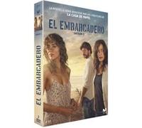 El Embarcadero The Pier Saison 2 DVD E