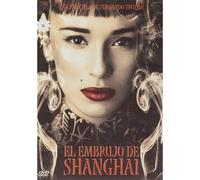 El Embrujo De Shanghai (2 Dvds) (2002) - Dvd
