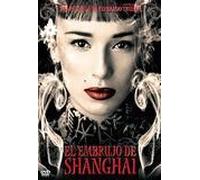 El Embrujo De Shanghai (2002) (Dvd)