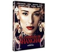 El embrujo de Shanghai (2002) G