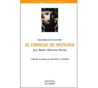 El Embrujo de Shanghai
