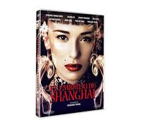 El Embrujo De Shanghai - Le Sortilège De Shanghai (2002)