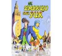 El Embrujo Del sur [Import]