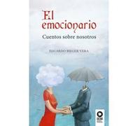 El Emocionario - [Livre en VO] Bieger Vera, Eduardo (Auteur)