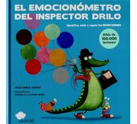 El emocionómetro del inspector Drilo